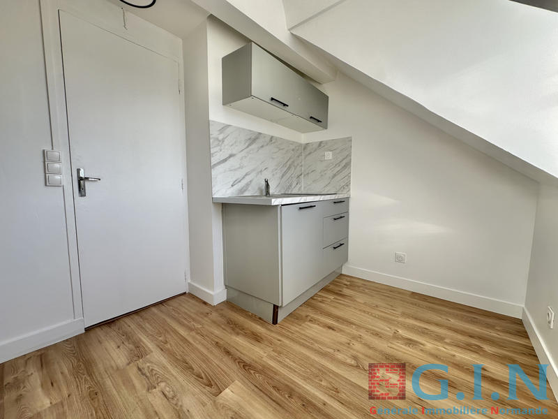 Appartement - 24 m² - 2 pièces