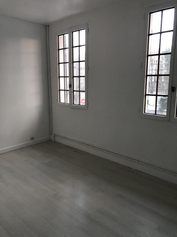 Maison - 81 m² - 4 pièces