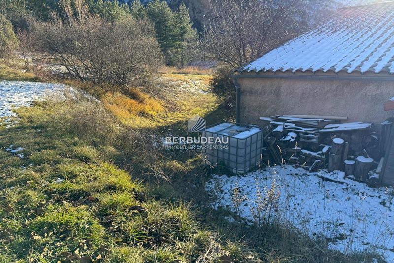 Maison - 87 m² - 4 pièces