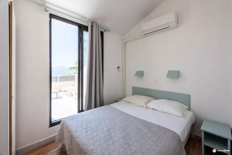 Duplex - 35 m² - 3 pièces