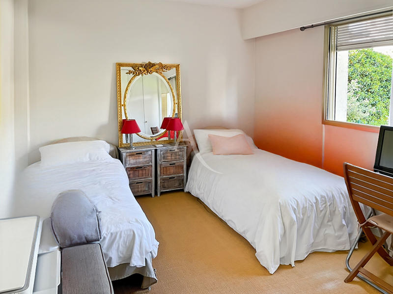 Appartement - 76 m² - 3 pièces