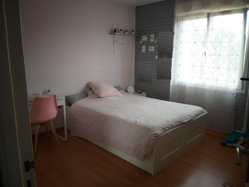 Maison - 99 m² - 4 pièces