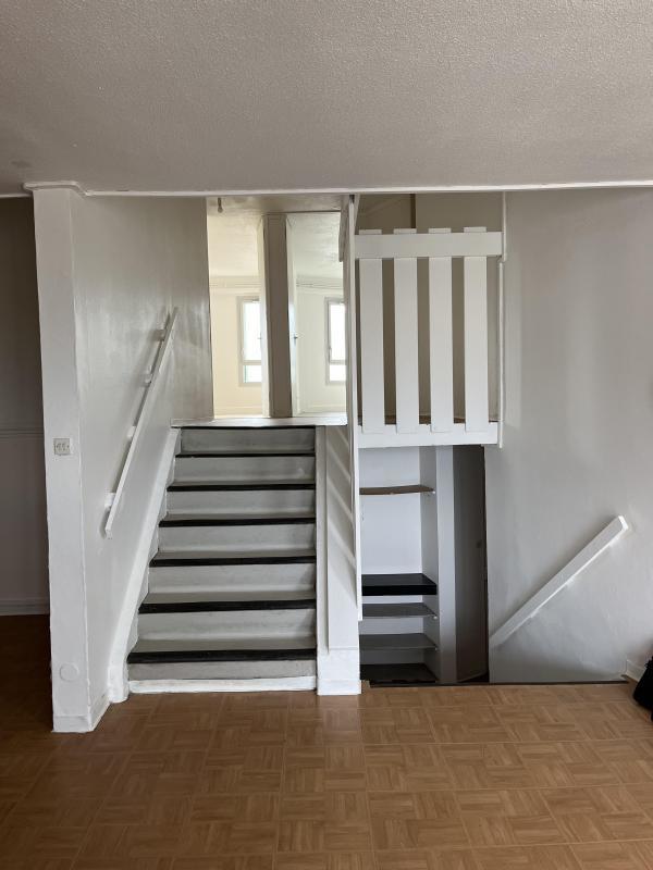 Appartement - 100 m² - 4 pièces