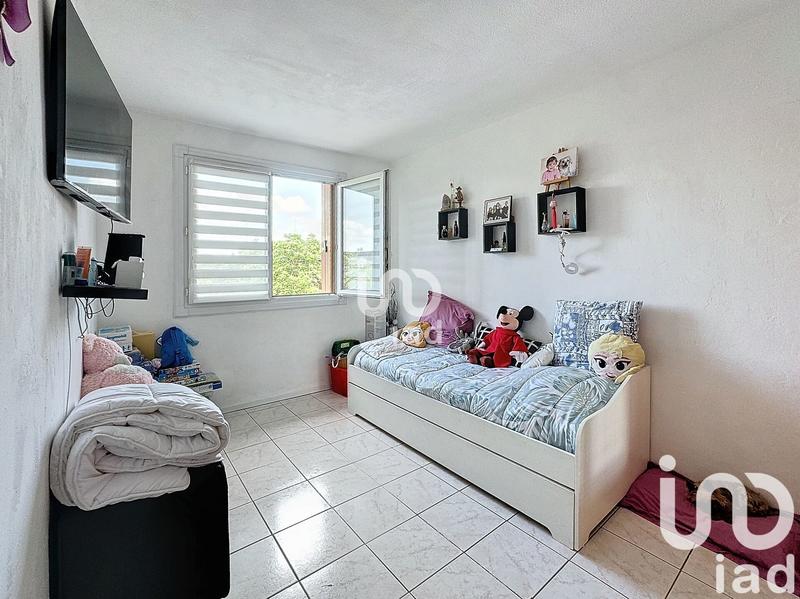 Appartement - 74 m² - 4 pièces