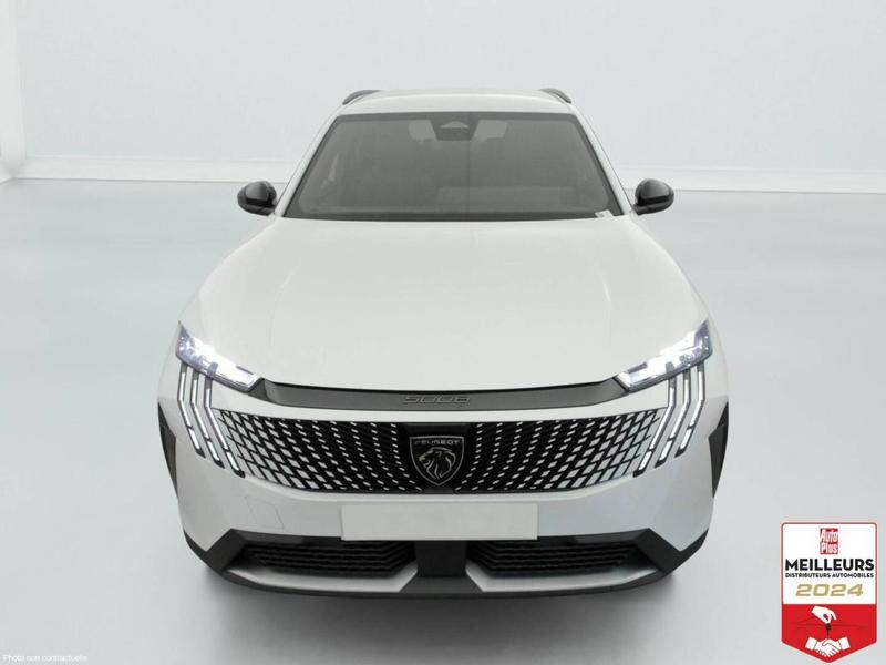 Peugeot 5008 Hybrid 145 e-Dcs6 Allure