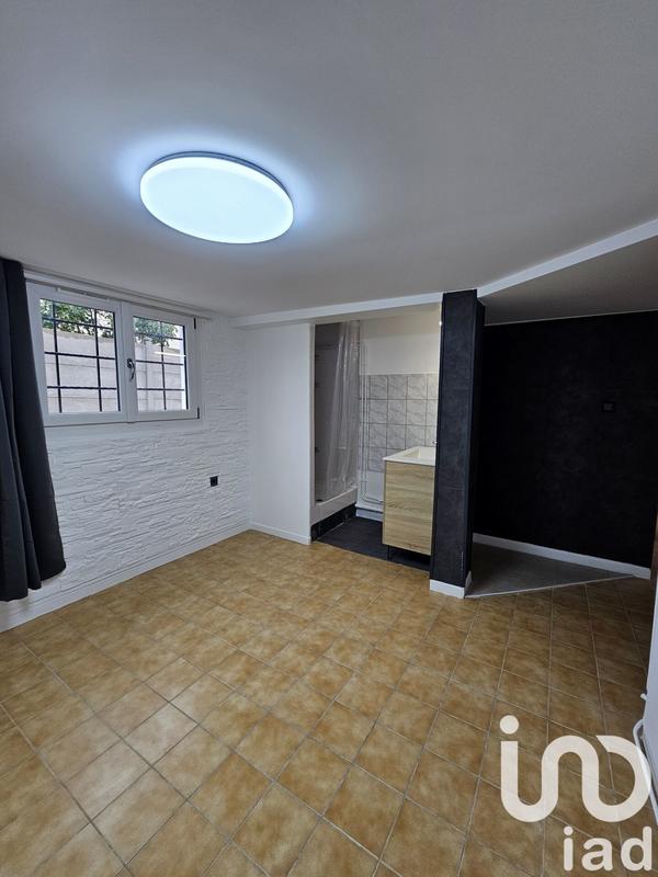 Maison - 132 m² - 7 pièces