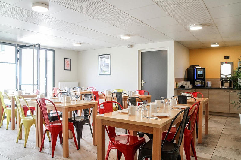 Appartement - 19 m² - 1 pièce