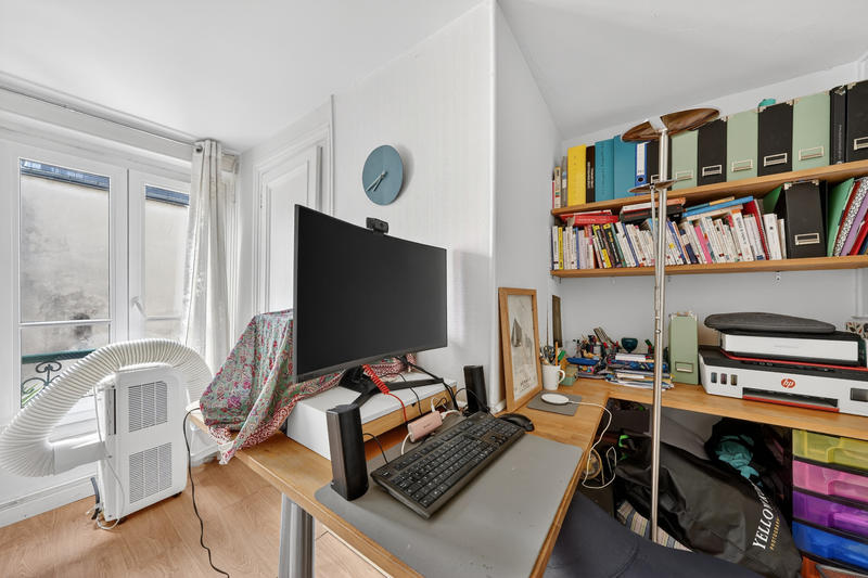 Maison - 115 m² - 6 pièces