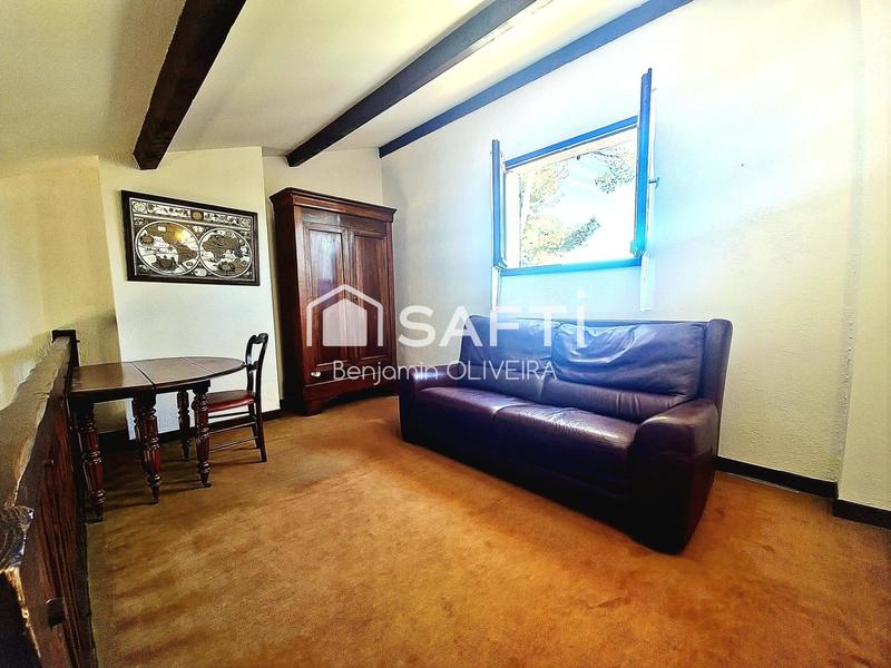 Maison - 106 m² - 5 pièces