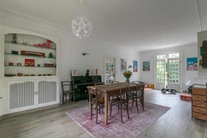 Propriété - 200 m² - 8 pièces