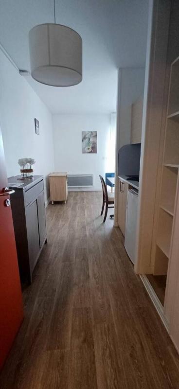 Appartement - 24 m² - 1 pièce