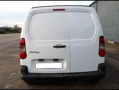 Citroën Berlingo Bhdi 100 Club Bvm