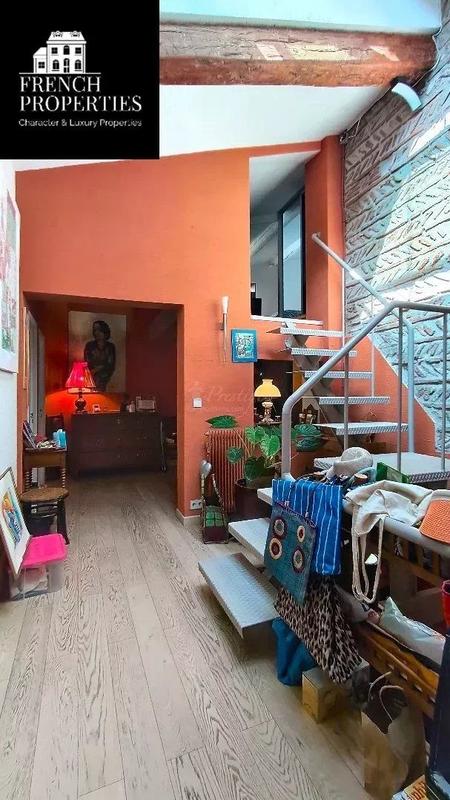 Appartement - 4 pièces