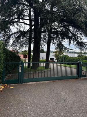 Parking / Garage - 23 m²