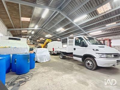 Local commercial - 400 m²