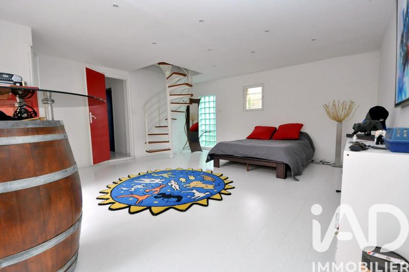 Maison - 164 m² - 6 pièces