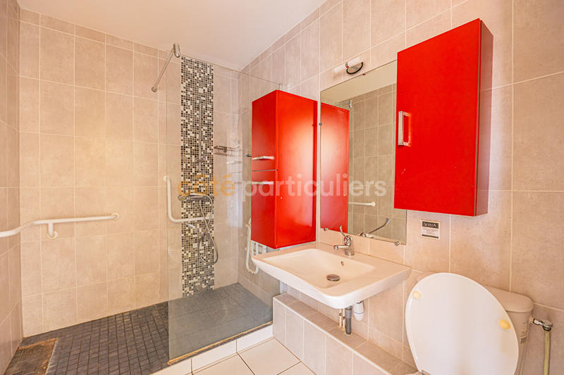 Appartement - 87 m² - 4 pièces