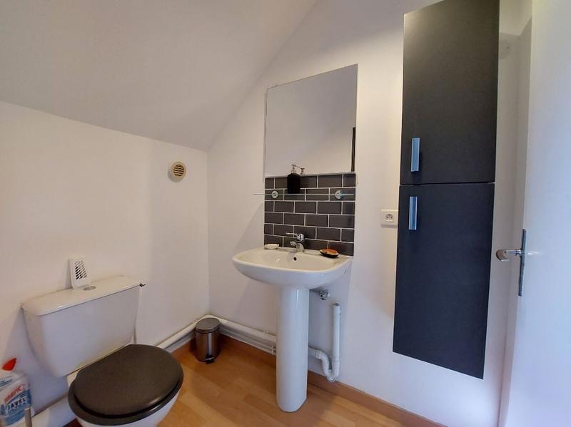 Maison - 77 m² - 5 pièces