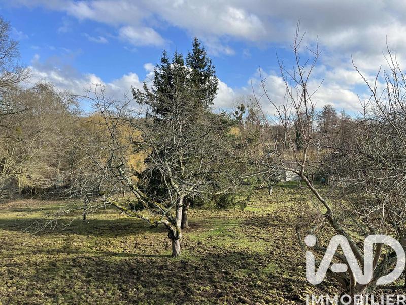 Maison - 184 m² - 6 pièces