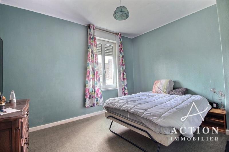 Maison - 77 m² - 4 pièces