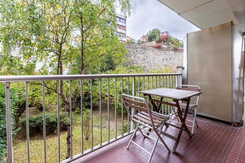Appartement - 25 m² - 1 pièce