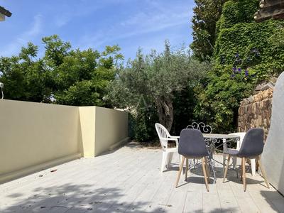 Appartement ancien - 110 m² - 4 pièces