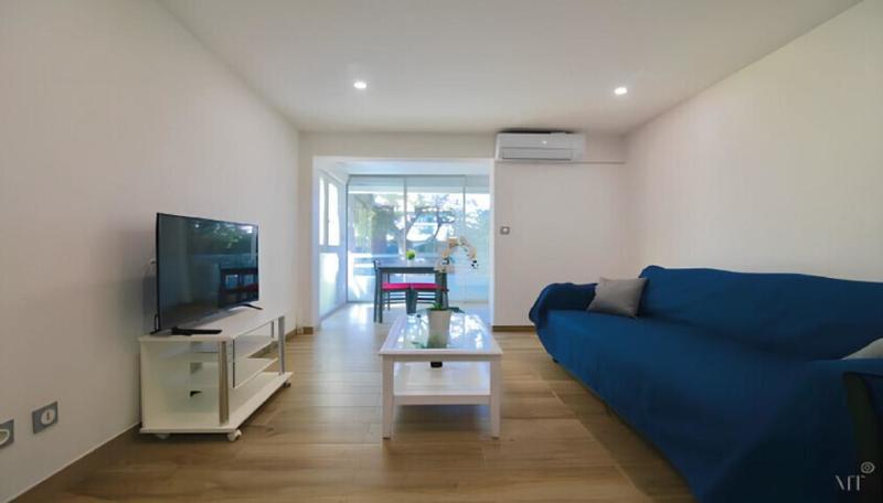 Studio - 35 m² - 1 pièce