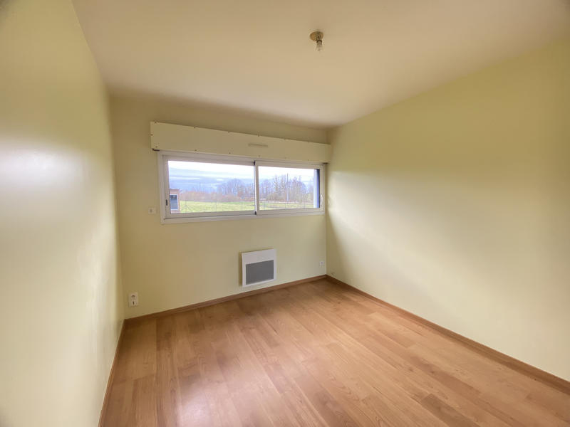 Maison - 111 m² - 5 pièces