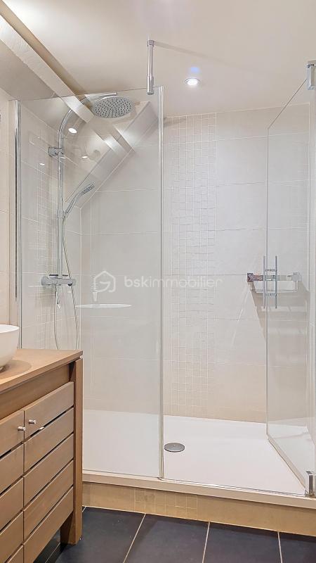 Duplex - 56 m² - 2 pièces