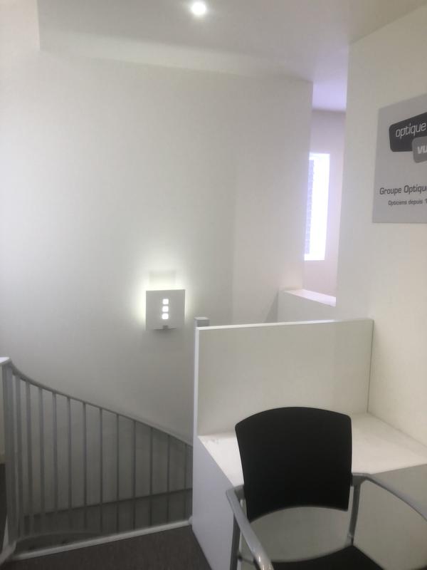 Local commercial - 60 m²