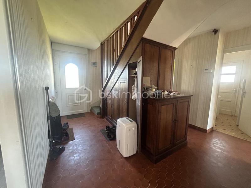 Demeure - 152 m² - 10 pièces