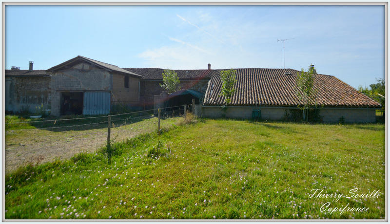 Maison - 69 m² - 3 pièces