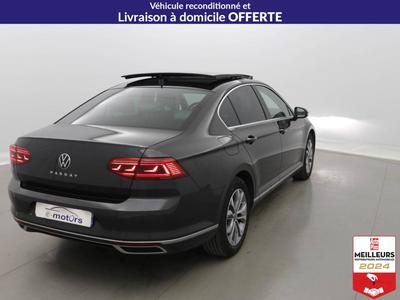 Volkswagen Passat 2.0 Tdi Evo Scr 150 Dsg7 Elegance +Cuir