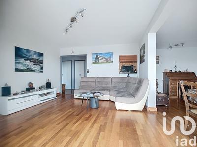 Appartement - 96 m² - 4 pièces