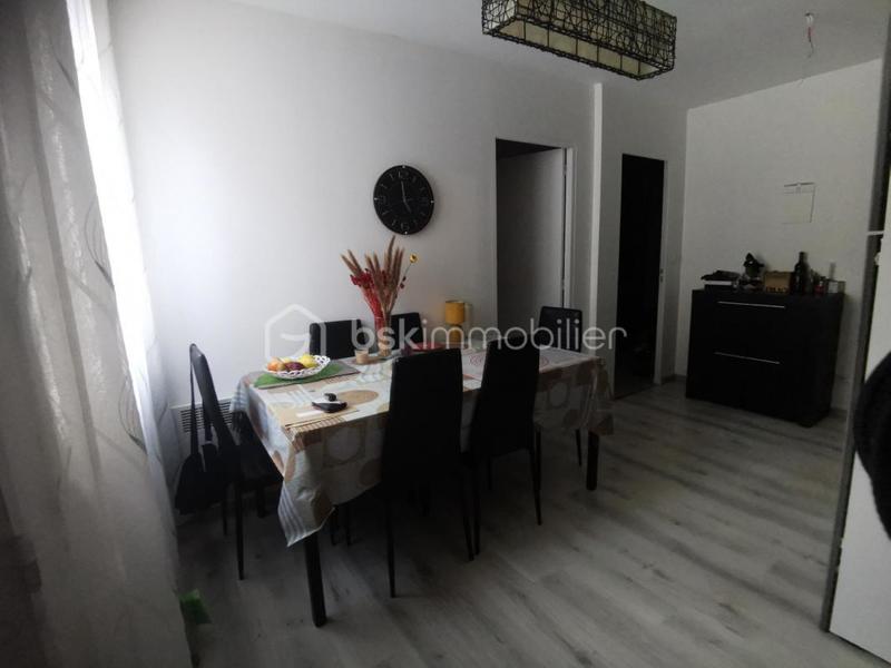 Immeuble - 180 m² - 8 pièces