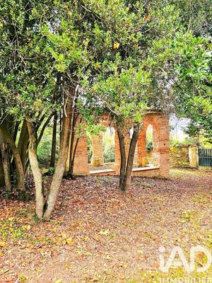 Château - 800 m² - 17 pièces