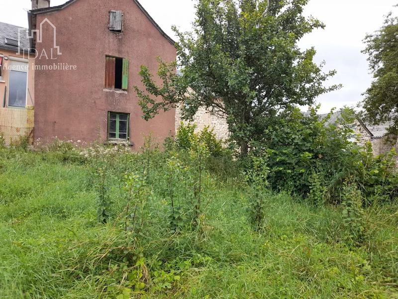 Maison de village - 169 m²