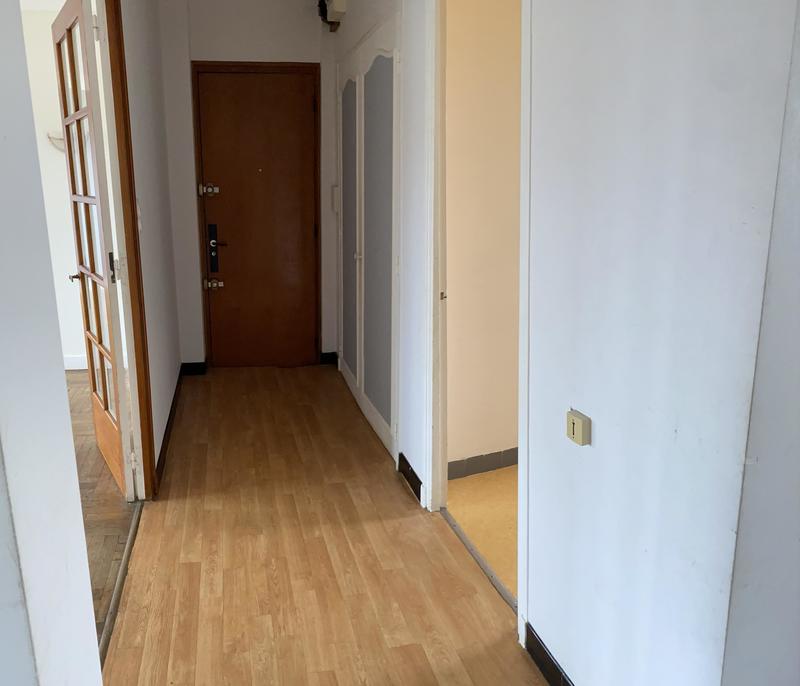 Appartement - 84 m² - 3 pièces