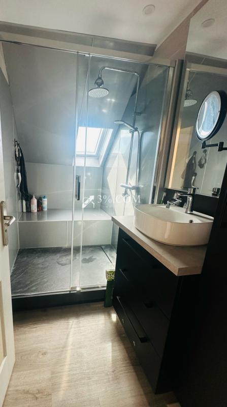 Maison - 67 m² - 3 pièces