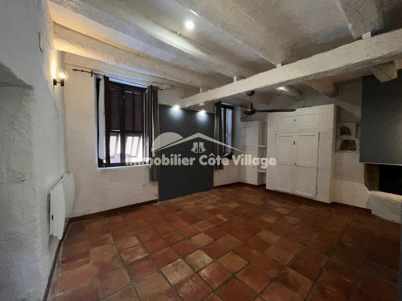 Appartement - 111 m² - 4 pièces