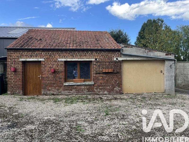 Maison - 150 m² - 6 pièces