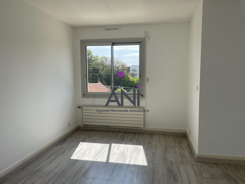 Appartement - 89 m² - 4 pièces