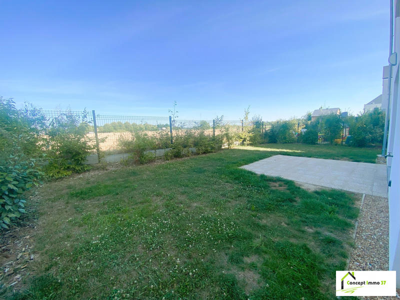 Maison contemporaine - 101 m² - 5 pièces