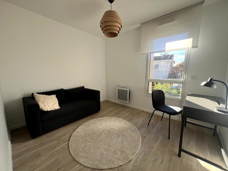 Maison - 93 m² - 5 pièces