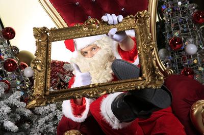 Animations de rue par les Artventuriers