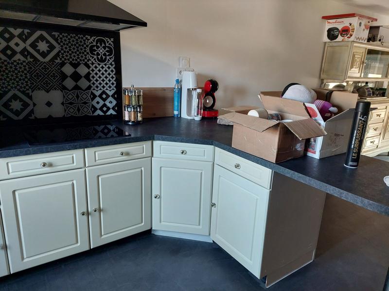 Maison - 255 m² - 10 pièces