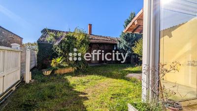 Maison - 153 m² - 6 pièces