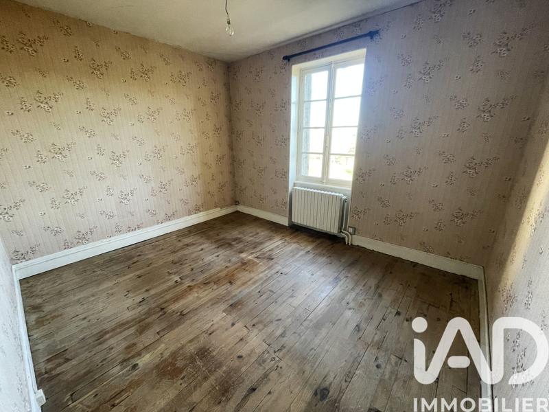 Maison - 84 m² - 4 pièces