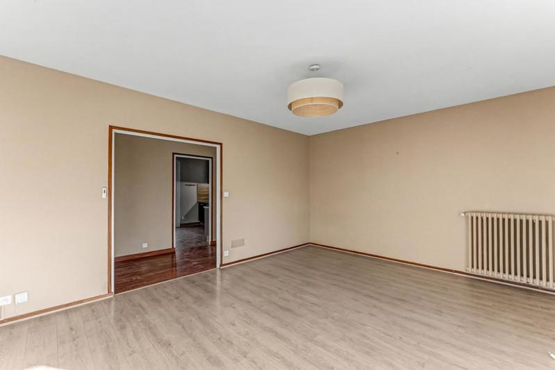 Appartement - 94 m² - 4 pièces