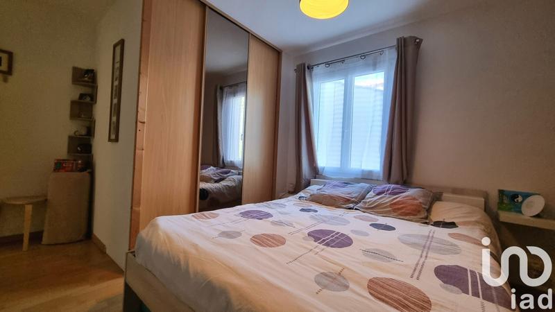 Maison - 146 m² - 5 pièces